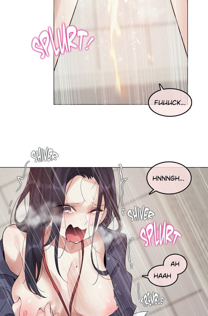 [Alice Crazy]Perverts' Daily Lives Episode 2: Crazy Chihuahua Syndrome(Complete) Page 88
