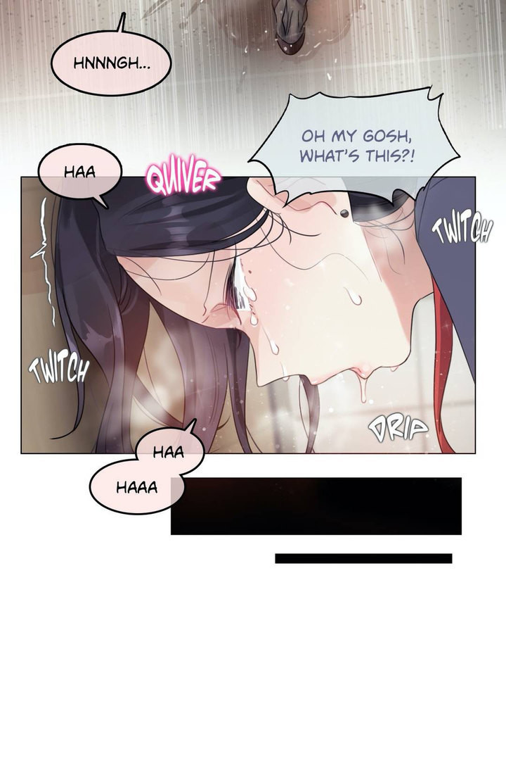 [Alice Crazy]Perverts' Daily Lives Episode 2: Crazy Chihuahua Syndrome(Complete) Page 92