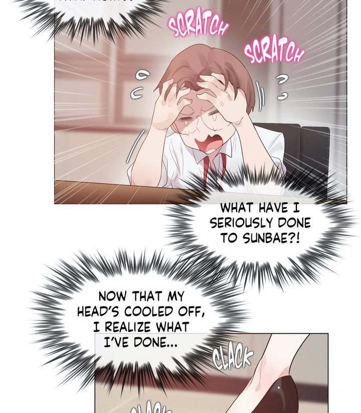 [Alice Crazy]Perverts' Daily Lives Episode 2: Crazy Chihuahua Syndrome(Complete) Page 94
