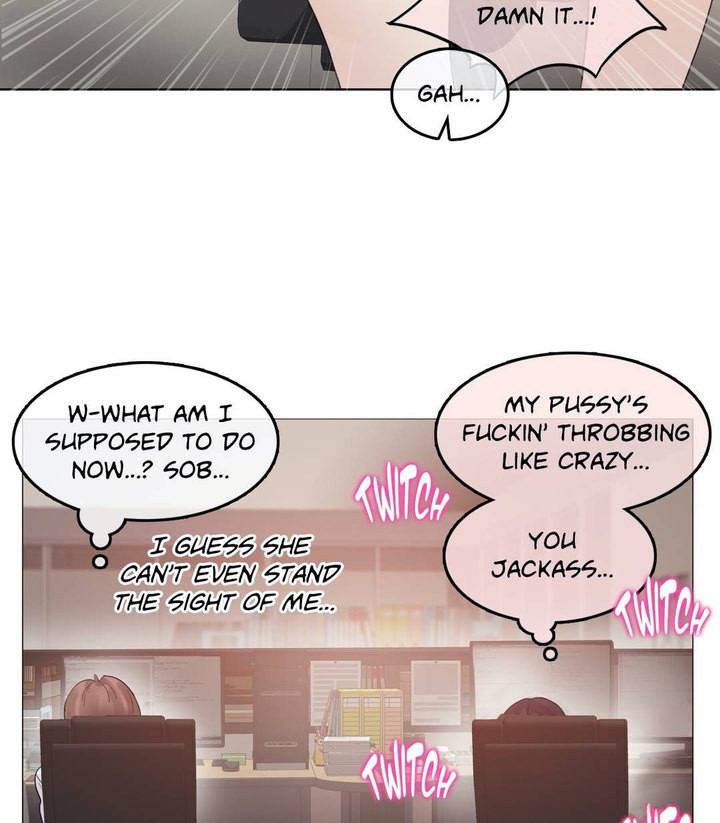 [Alice Crazy]Perverts' Daily Lives Episode 2: Crazy Chihuahua Syndrome(Complete) Page 97