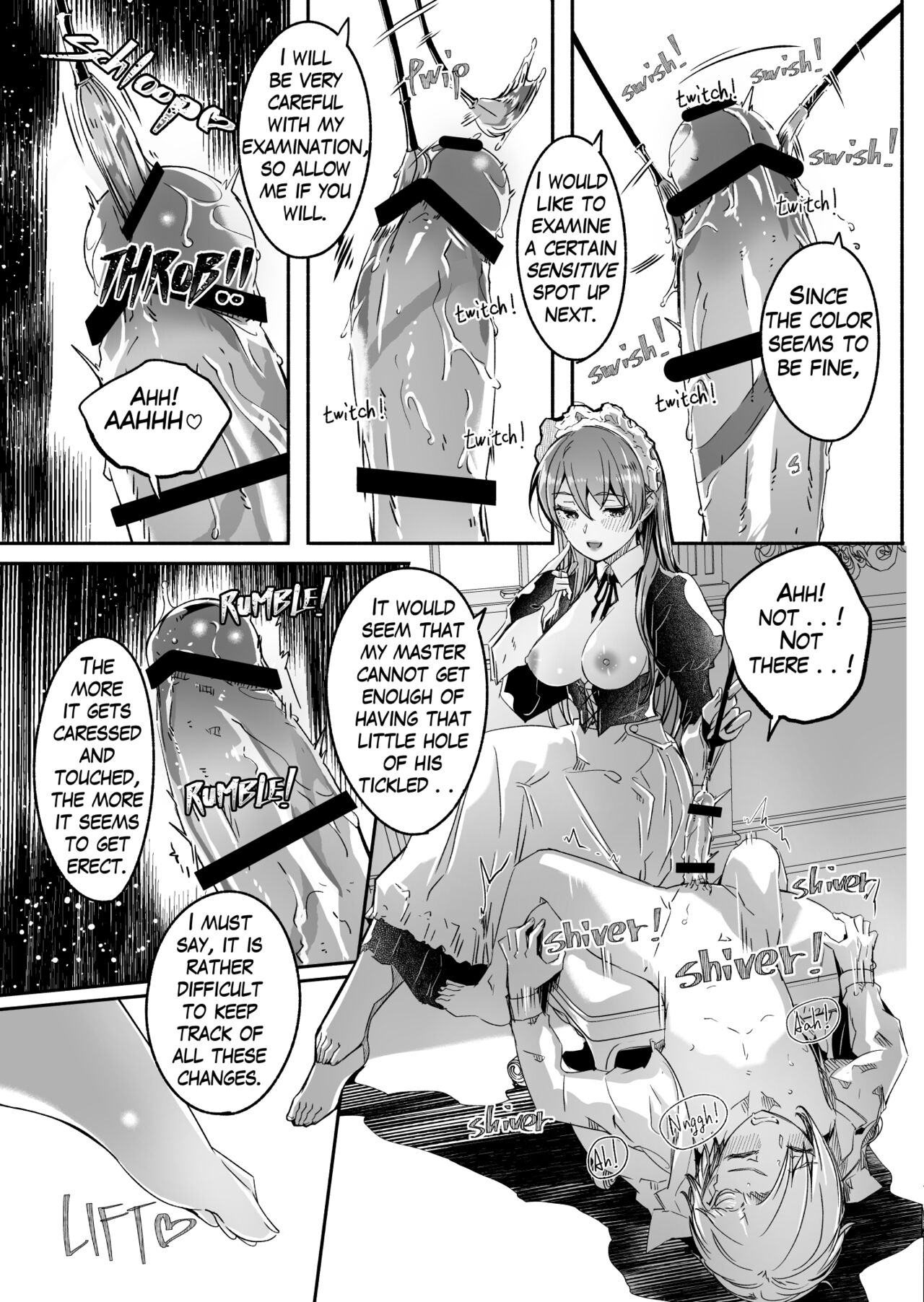[Gustav]Reika is a my splendid Queen #00[English] Page 3
