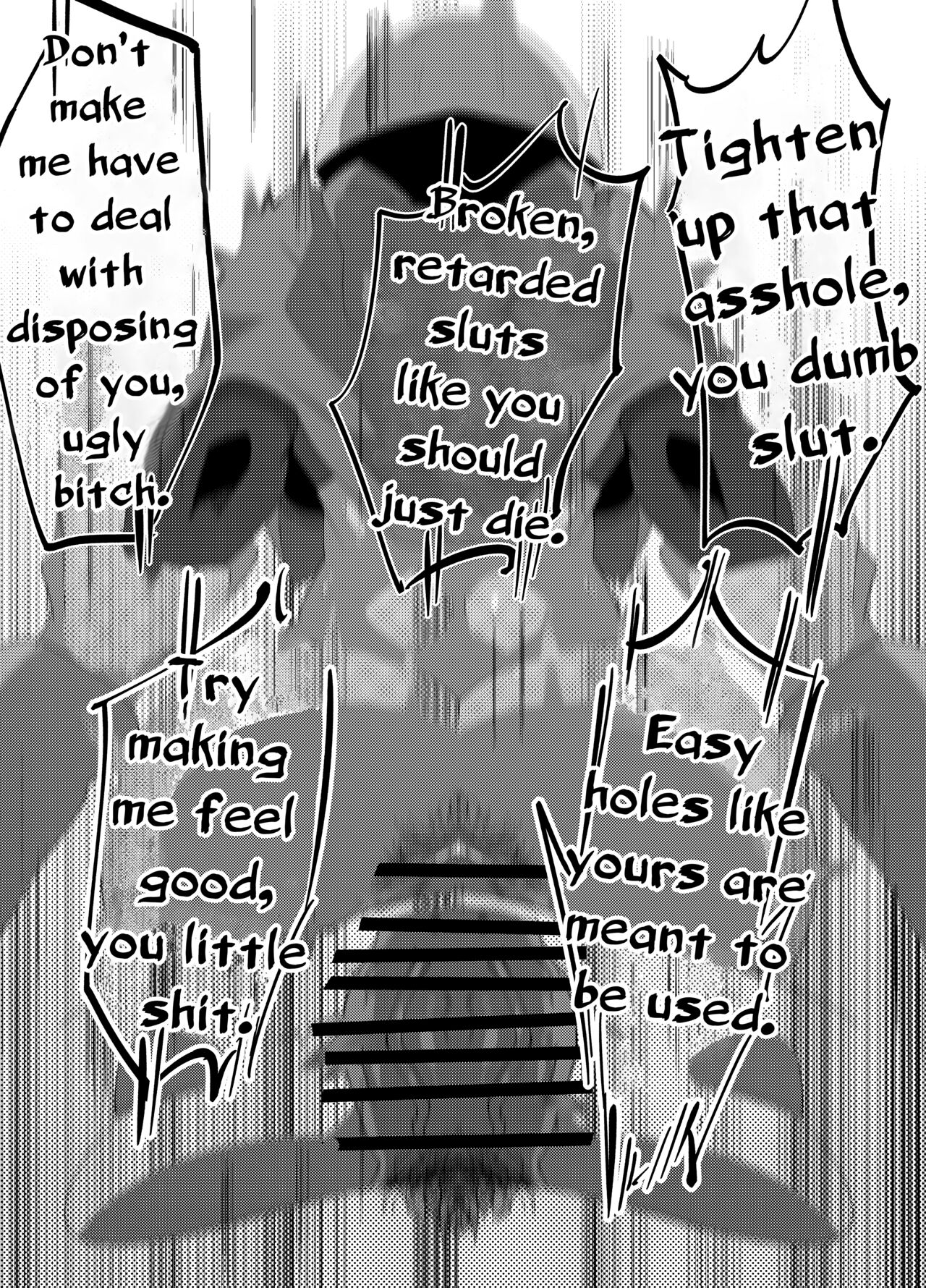 [My Cafe Saikou (Uraxia)]Public Leaders(Natane Hen) [English] [ChoriScans] Page 16