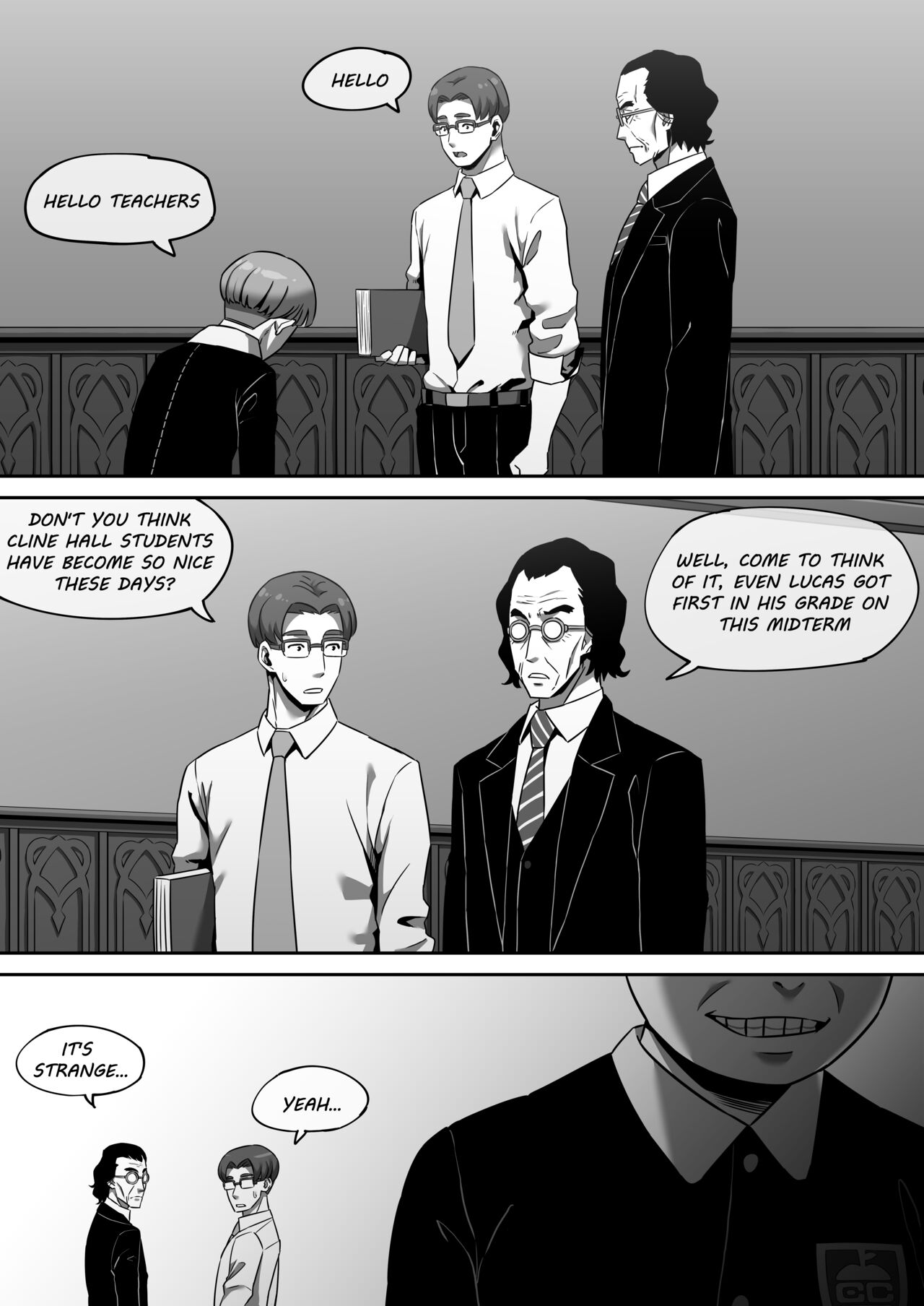 [AKAIMELON]Klein Ryou Kyouyou Nikubenki Nyuugyuu Babaa Yor Forger 2(SPY X FAMILY) [English] Page 3
