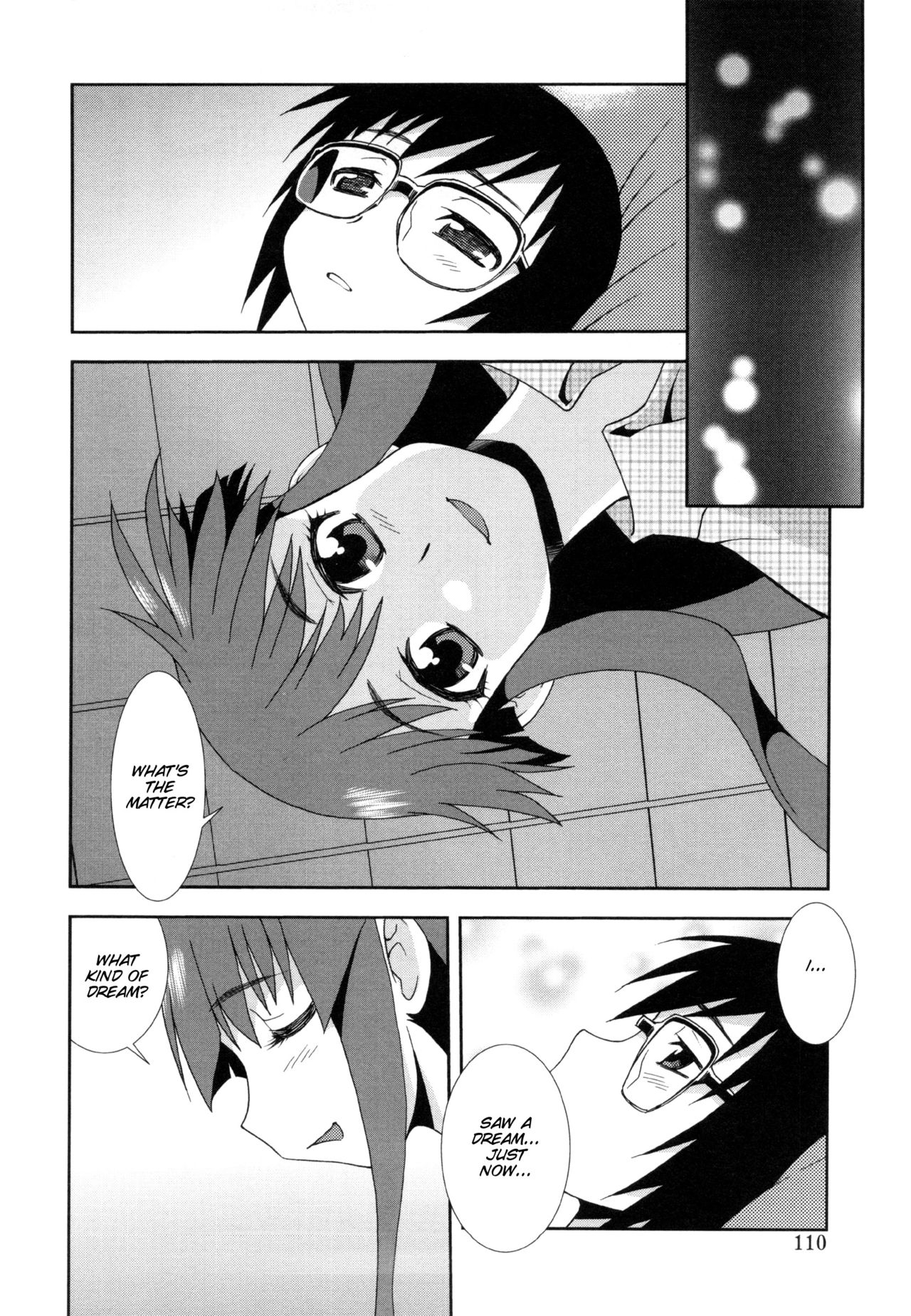 [Shinozaki Rei]Wana ~Damasare Kegasareta Couple~ Ch. 3-10[English] [SMDC] [Decensored] Page 96