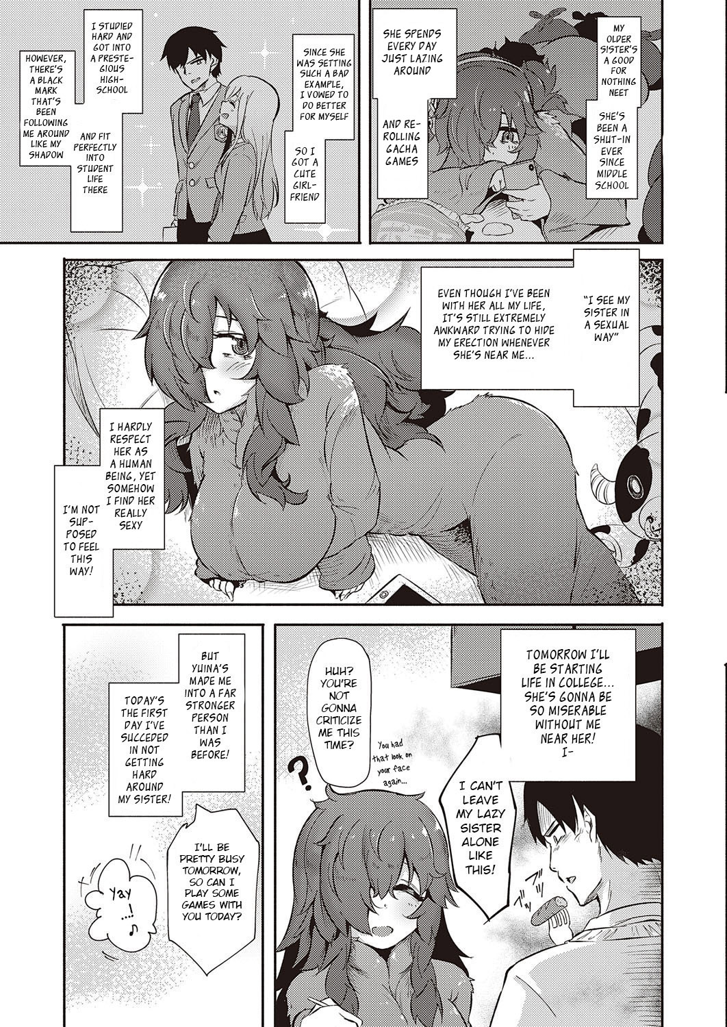 [Kapa]10,000 Bon no Gomu - 10,000 Rubbers[English] [BSN] [Digital] Page 202