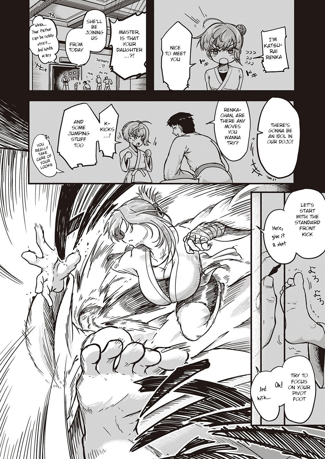[Kapa]10,000 Bon no Gomu - 10,000 Rubbers[English] [BSN] [Digital] Page 225