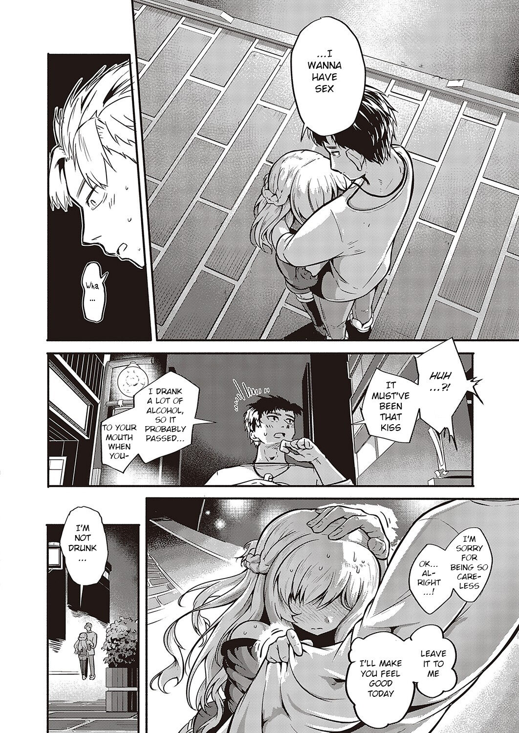 [Kapa]10,000 Bon no Gomu - 10,000 Rubbers[English] [BSN] [Digital] Page 59
