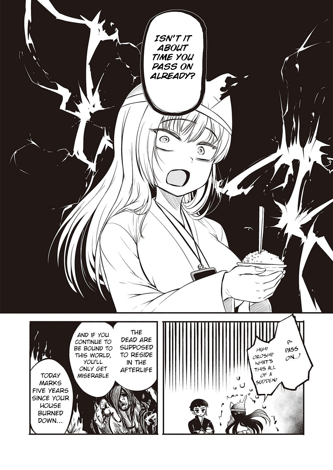 [Kapa]10,000 Bon no Gomu - 10,000 Rubbers[English] [BSN] [Digital] Page 73