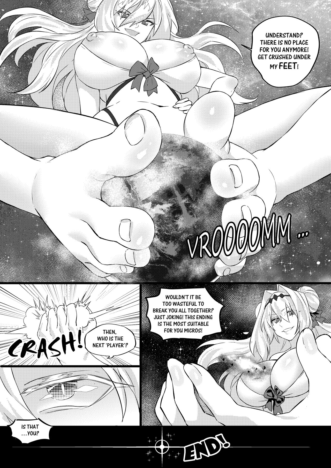 [Tein Fuon jiu Tempuru]Ishitsu no Kantai: Meido no Oshigoto | The Lost Fleet: Maid's Duty[English] Page 30