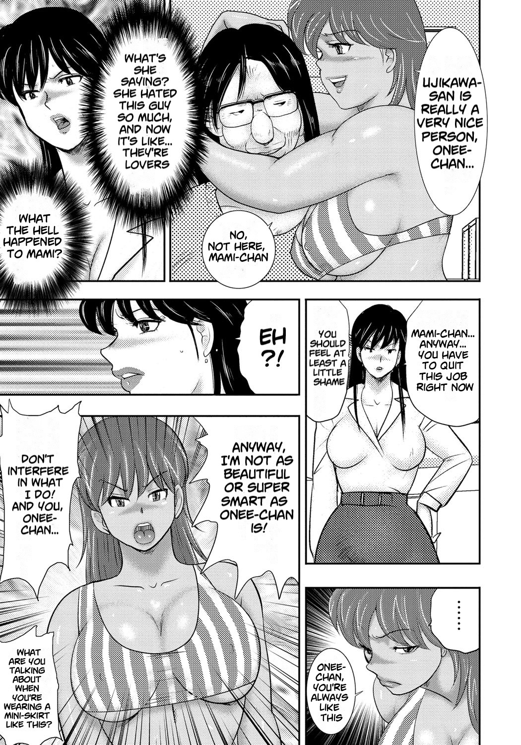 [Minor Boy]Dorei Saimin ~Sanbiki no Mesubuta~ Ch.01-05[English] [lodhel] [Decensored] Page 18