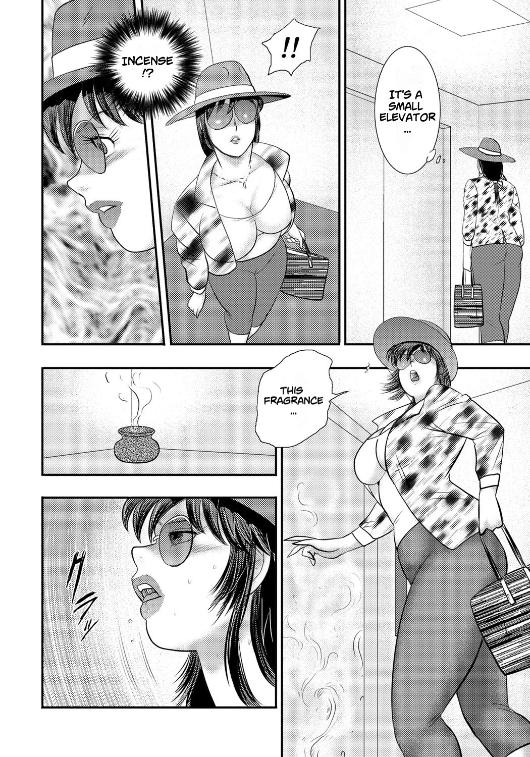 [Minor Boy]Dorei Saimin ~Sanbiki no Mesubuta~ Ch.01-05[English] [lodhel] [Decensored] Page 59
