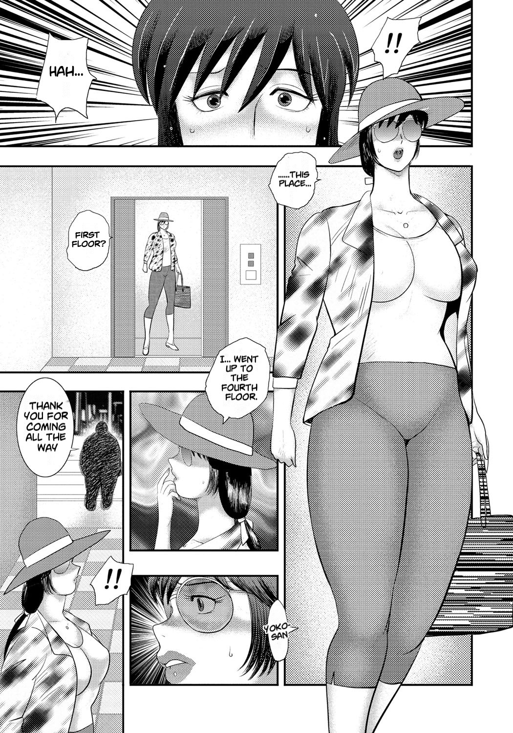 [Minor Boy]Dorei Saimin ~Sanbiki no Mesubuta~ Ch.01-05[English] [lodhel] [Decensored] Page 72