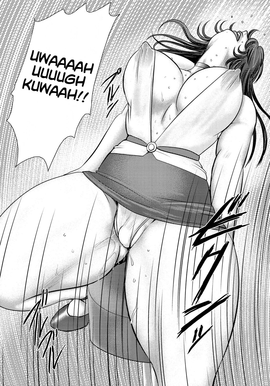 [Minor Boy]Dorei Saimin ~Sanbiki no Mesubuta~ Ch.01-05[English] [lodhel] [Decensored] Page 83