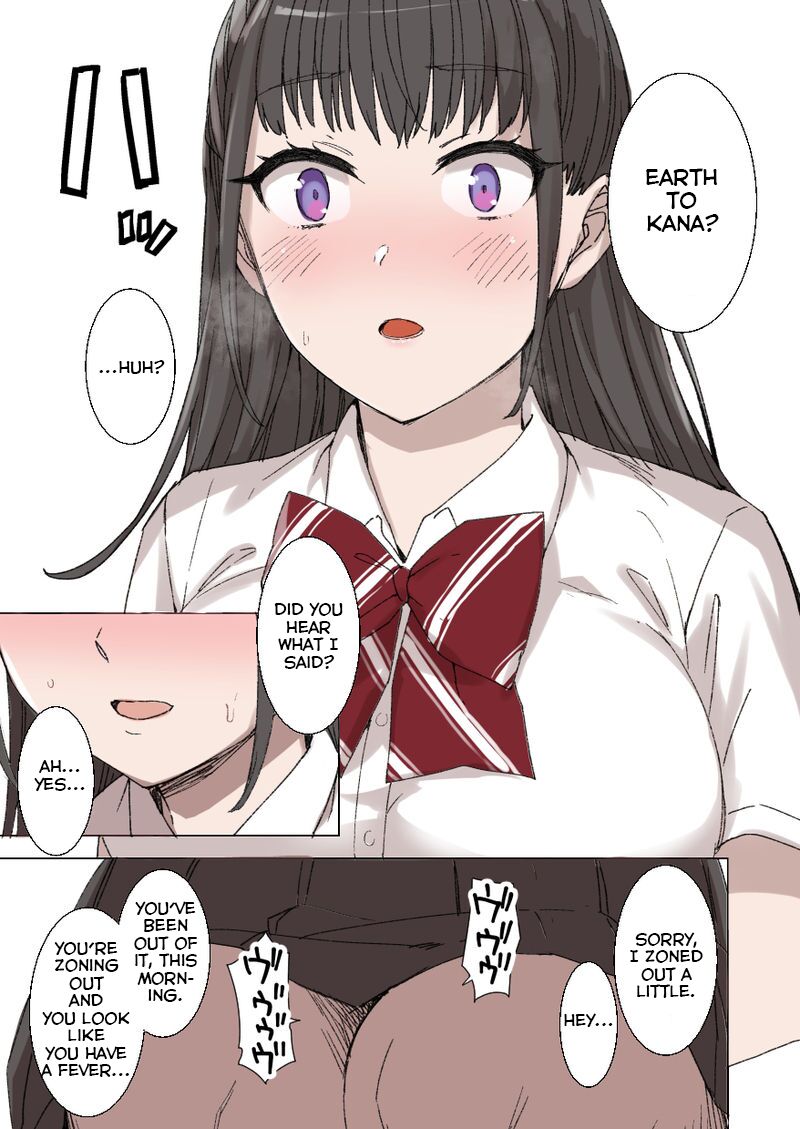 [Kusayarou]The Girlfriend Who Was Cucked After 100 Days - 70 Days Until Cucked Page 2