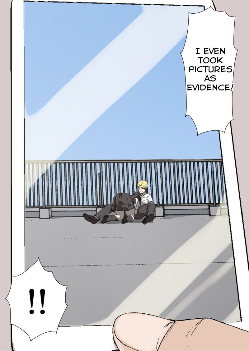 [Kusayarou]The Girlfriend Who Was Cucked After 100 Days - 70 Days Until Cucked Page 6