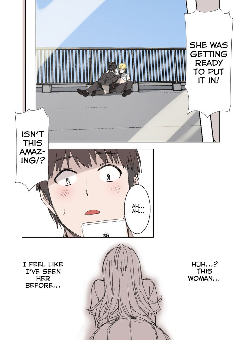 [Kusayarou]The Girlfriend Who Was Cucked After 100 Days - 70 Days Until Cucked Page 7