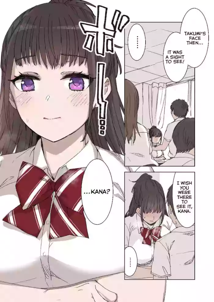 [Kusayarou]The Girlfriend Who Was Cucked After 100 Days - 70 Days Until Cucked