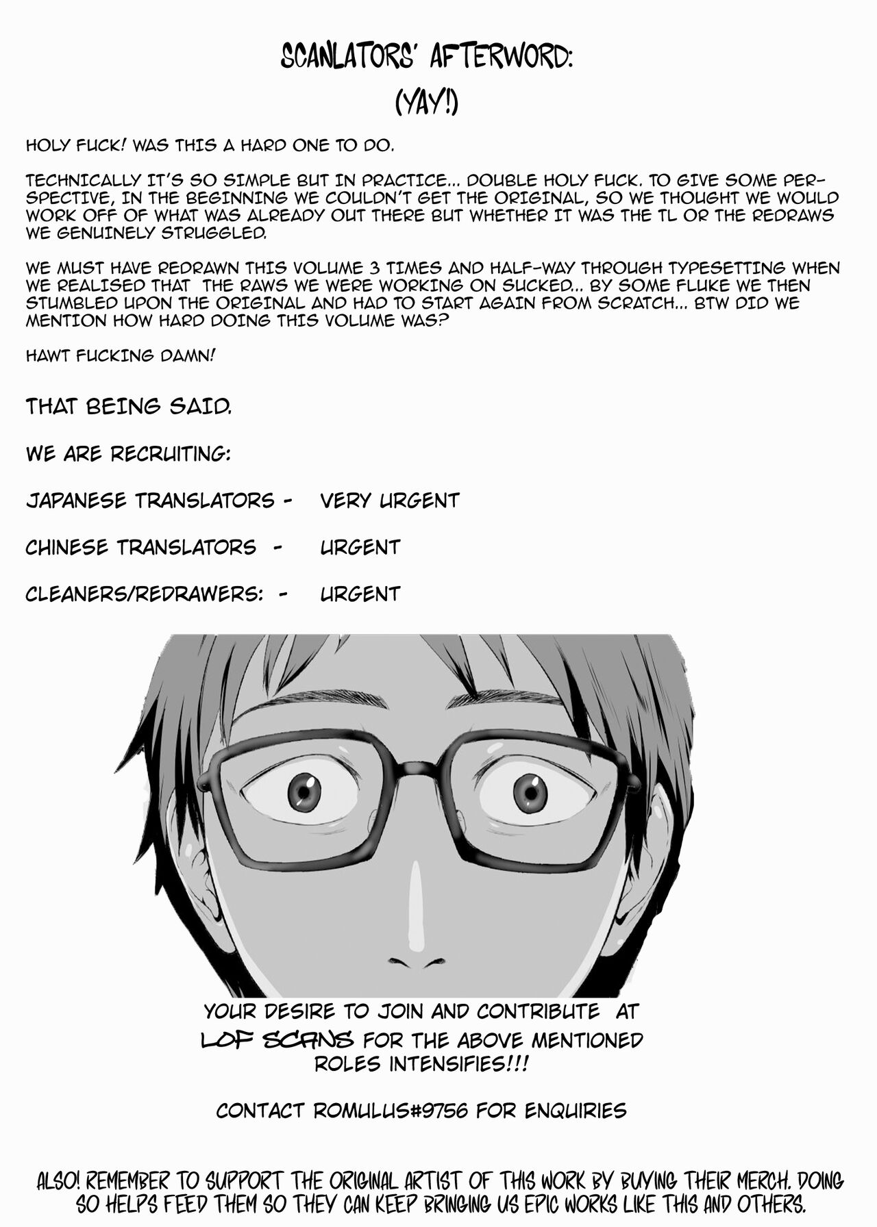 [Pink Sakuhin Okiba (Pink Taro)]Hairyokan de no Ero Kyoufu Taiken | A Terrifying Erotic Experience at an Abandoned Inn[English] [LoF] Page 48