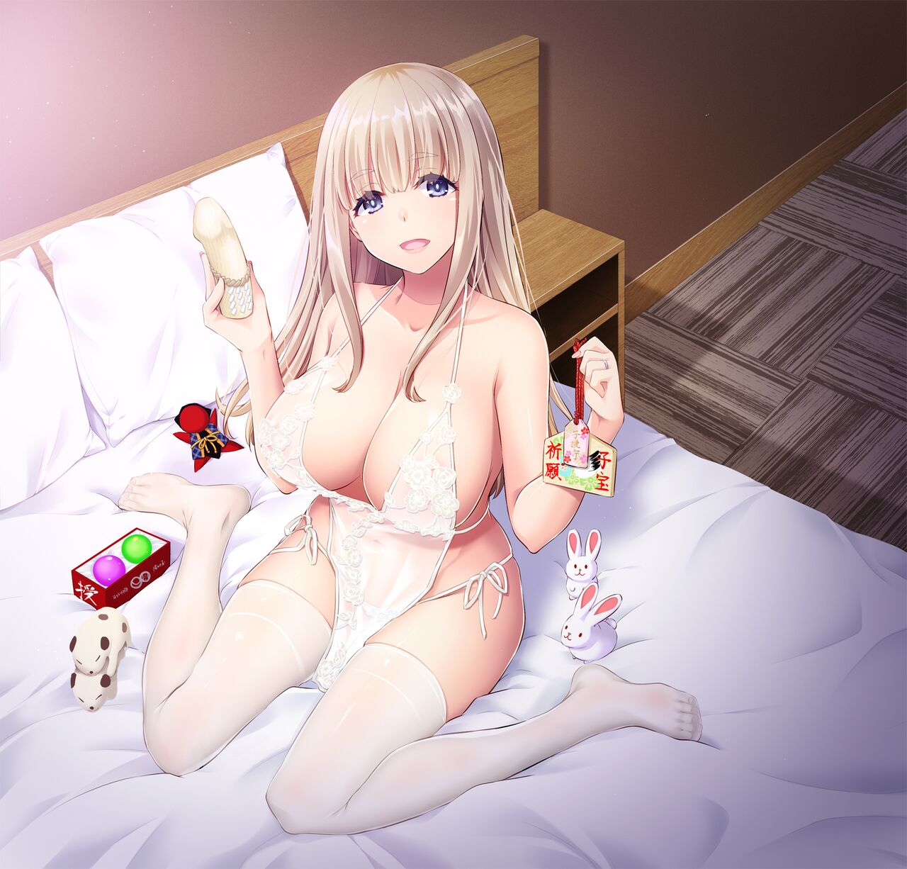 [Digital Lover (Nakajima Yuka)]Haramaseya 2 DLO-19 | Pregnancy Officer 2 DLO-19[English] [Team Ama2] Page 3
