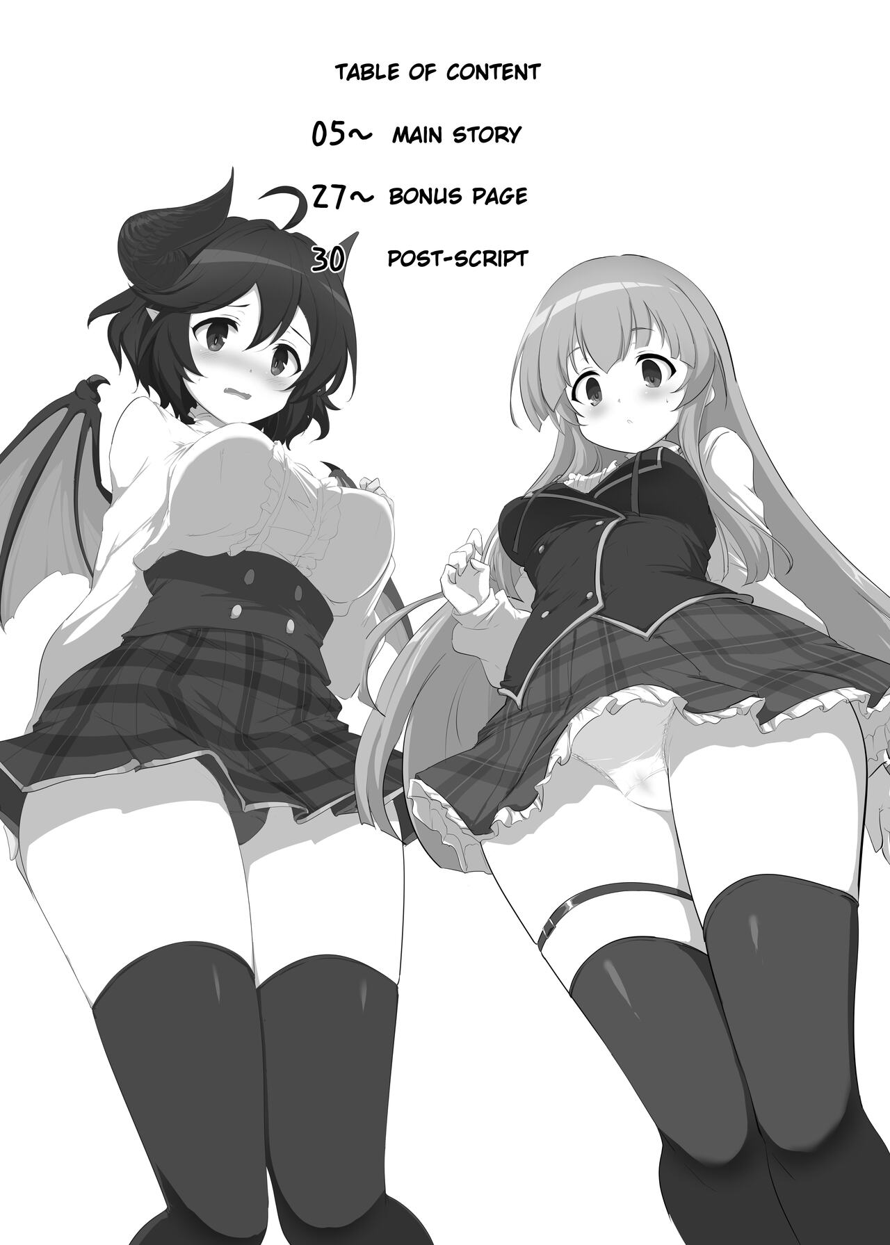 [Hisagoya (Momio)]There's No Way An Ecchi Event Will Happen Between Me and the Princess of Manaria Kingdom! 2(Manaria Friends) [English] [Kyrari] [Digital] Page 4