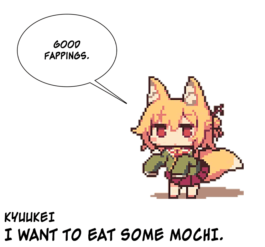 [Simao]Mochi-chan no Choukyou Seikatsu 1 - The Training life of Mochi-chan 1[Decensored] [English] Page 13