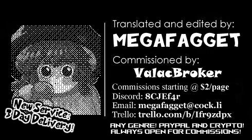 [Yakimeshi Modoki (Pilaf Modoki)]Hosomichi no Oku Ha | Deep in the Narrow Path Break[English] [MegaFagget] [Digital] Page 21