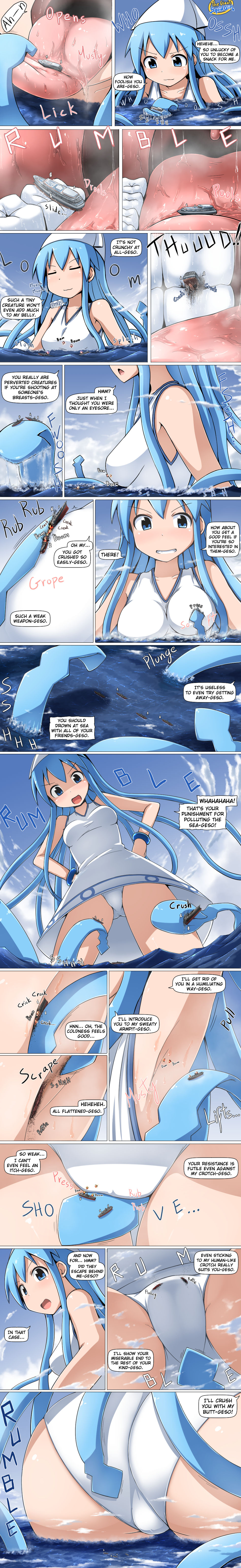 [Terada Ochiko]Various english translations Page 24