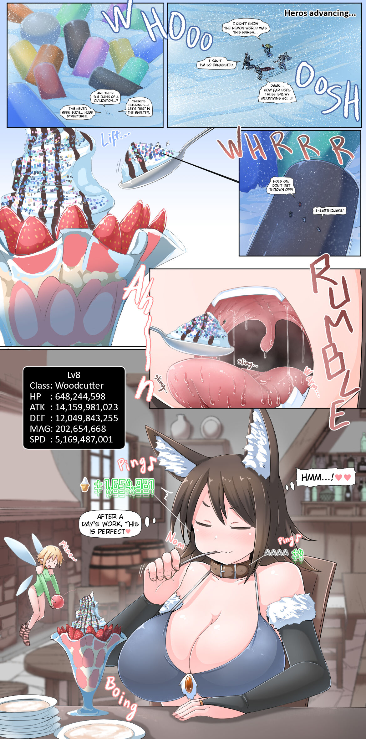 [Terada Ochiko]Various english translations Page 3