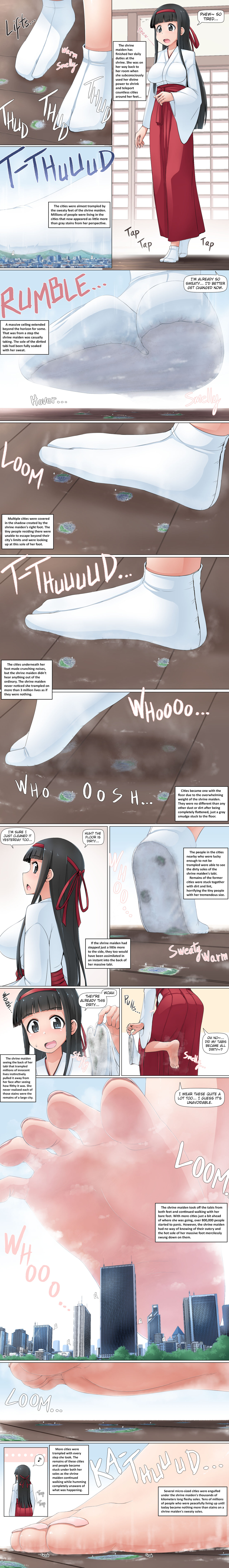 [Terada Ochiko]Various english translations Page 31