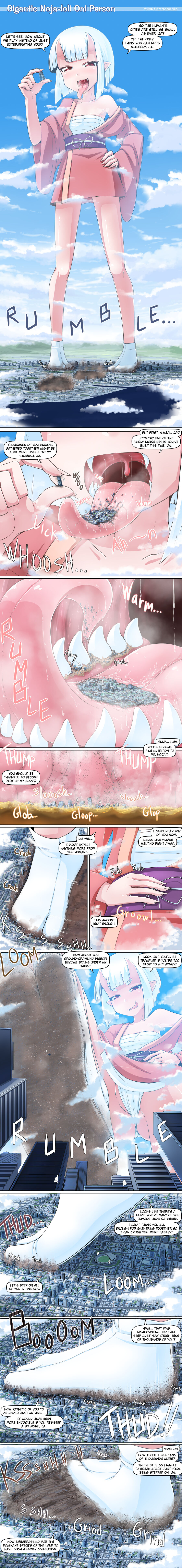 [Terada Ochiko]Various english translations Page 36
