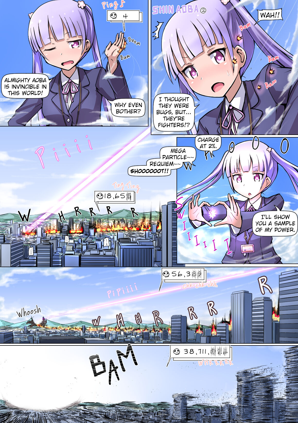 [Terada Ochiko]Various english translations Page 64