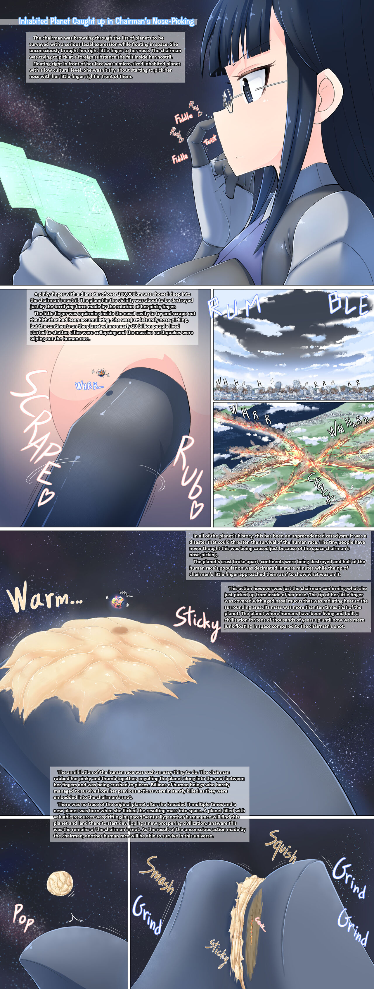 [Terada Ochiko]Various english translations Page 84