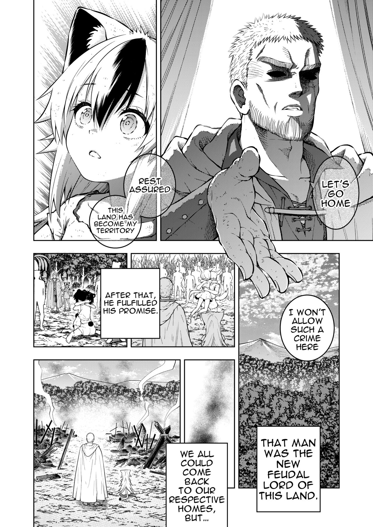 [Yarawa Colors]Goshujin-sama ni Meirei Shitakuarimasen! | I Don't Want To Give Orders To Master![English] {Doujins.com} Page 3