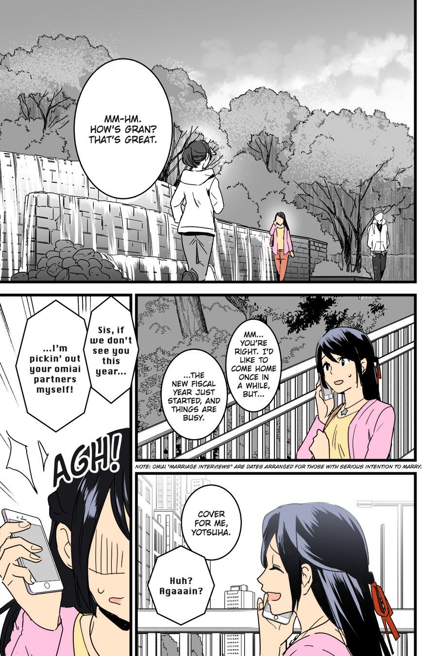 Kimi no na wa : After Story - Mitsuha ~Netorare~[Syukurin] (Colorized by mikakucoloring) Page 26