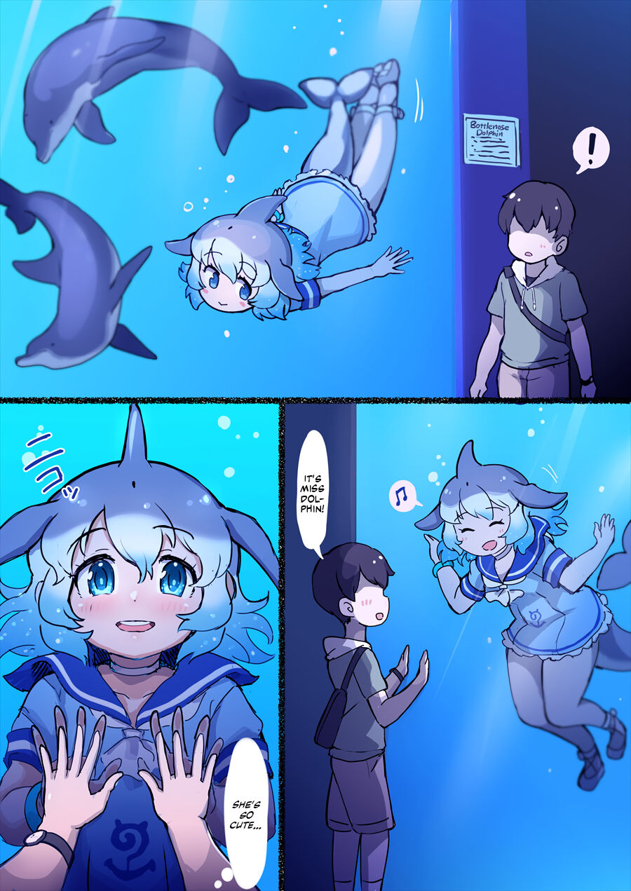 [Shikourippa (Shikoripa)]Shatta-Chansu | The Magical Photo Op(Japari Park Seitsuu Goudoushi 2 ~Animal Girl ni Yoru Seitsuu Hatsugen Keitai Kirokushuu~) (Kemono Friends) [Digital] [English] [Learn JP with H] Page 14