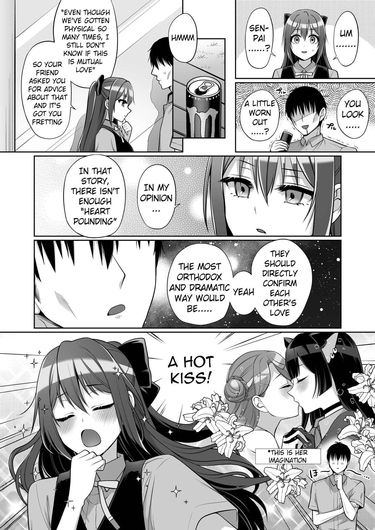[liz project (Miyamoto Liz)]Rina to Icha Love Ecchi | Love Filled Sex with Rina(Love Live! Nijigasaki High School Idol Club) [English] [Pangean] [Digital] Page 21