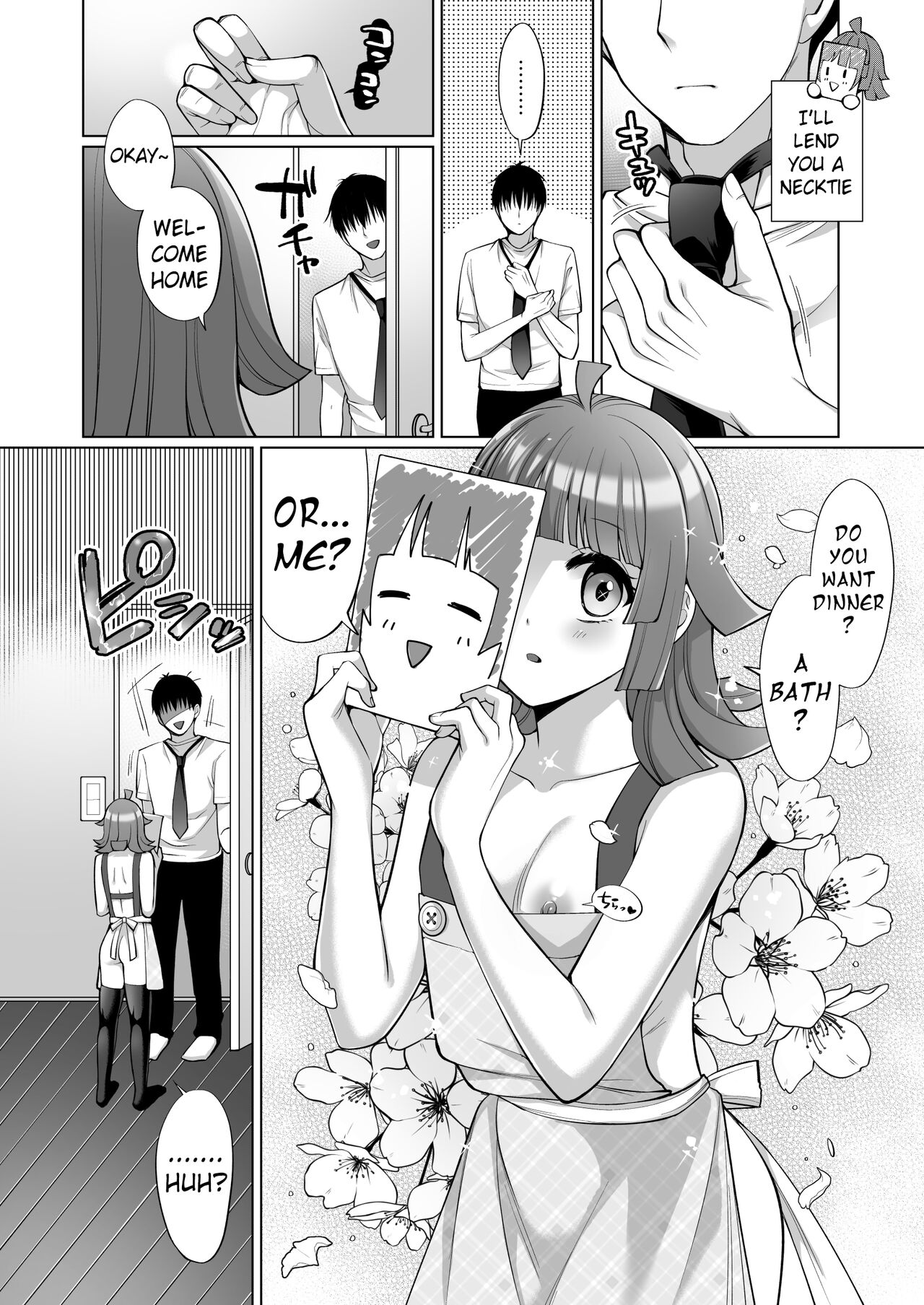 [liz project (Miyamoto Liz)]Rina to Icha Love Ecchi | Love Filled Sex with Rina(Love Live! Nijigasaki High School Idol Club) [English] [Pangean] [Digital] Page 5