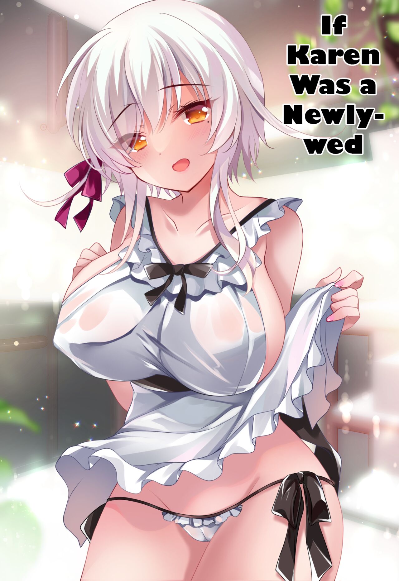 [Chocolate Latte (Ichiyo Moka)]Saimin Kanojo Soushuuhen 02 | Hypnotic Girlfriend Omnibus 02[English] [Digital] Page 201