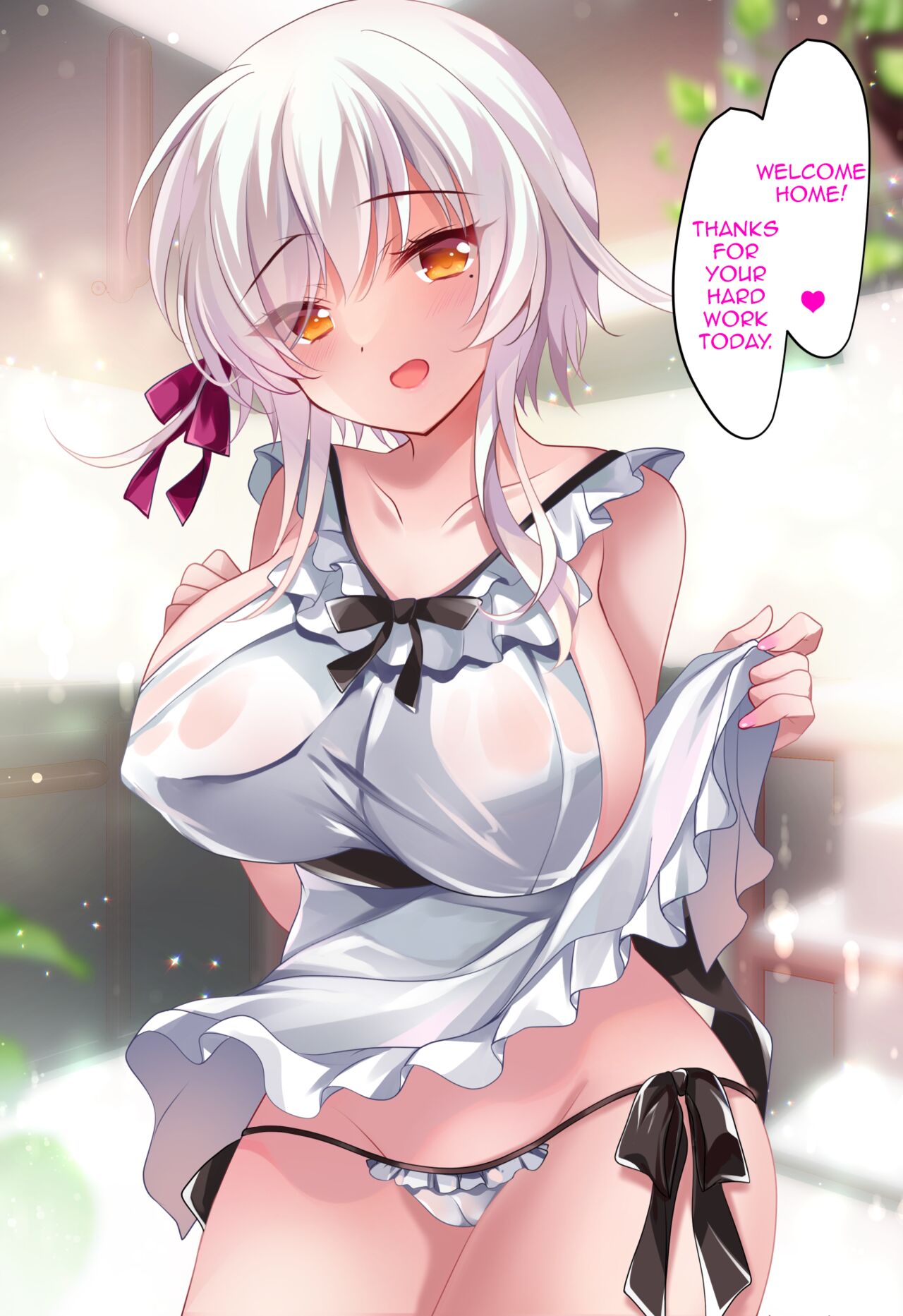[Chocolate Latte (Ichiyo Moka)]Saimin Kanojo Soushuuhen 02 | Hypnotic Girlfriend Omnibus 02[English] [Digital] Page 202