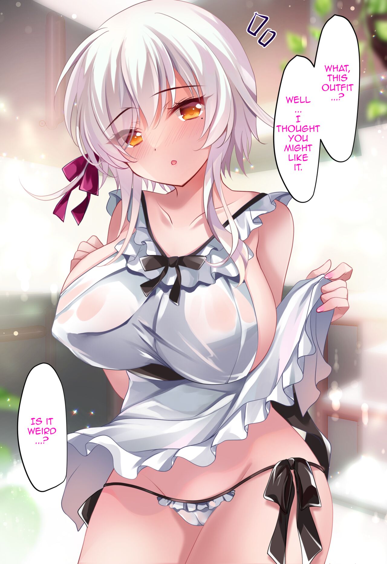 [Chocolate Latte (Ichiyo Moka)]Saimin Kanojo Soushuuhen 02 | Hypnotic Girlfriend Omnibus 02[English] [Digital] Page 203
