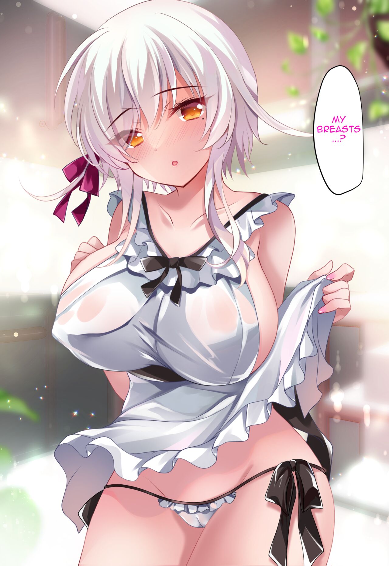 [Chocolate Latte (Ichiyo Moka)]Saimin Kanojo Soushuuhen 02 | Hypnotic Girlfriend Omnibus 02[English] [Digital] Page 205