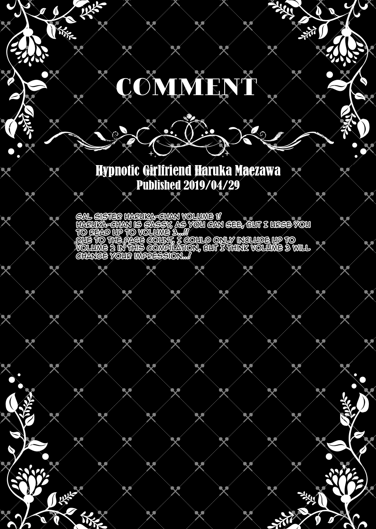 [Chocolate Latte (Ichiyo Moka)]Saimin Kanojo Soushuuhen 02 | Hypnotic Girlfriend Omnibus 02[English] [Digital] Page 22