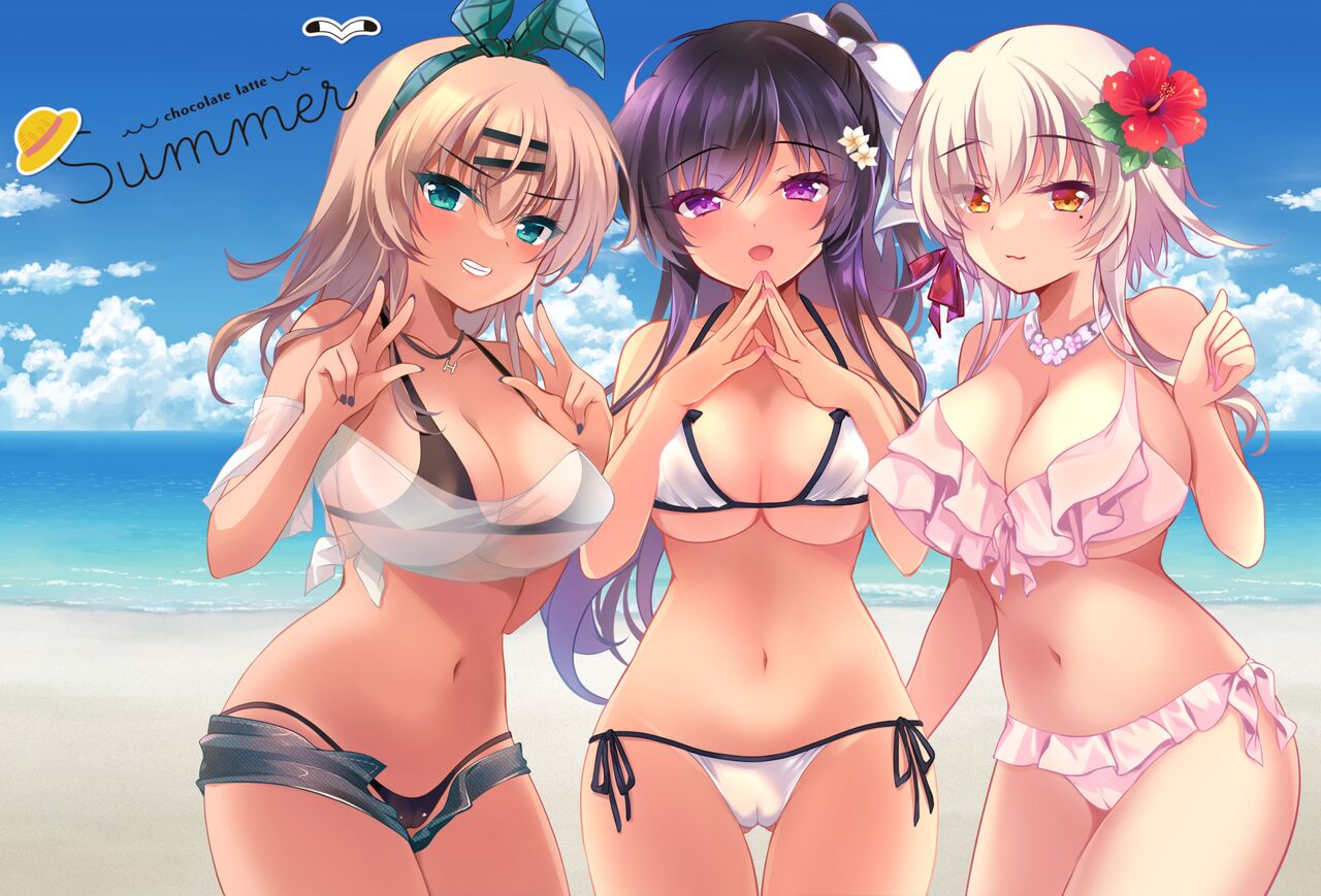 [Chocolate Latte (Ichiyo Moka)]Saimin Kanojo Soushuuhen 02 | Hypnotic Girlfriend Omnibus 02[English] [Digital] Page 222