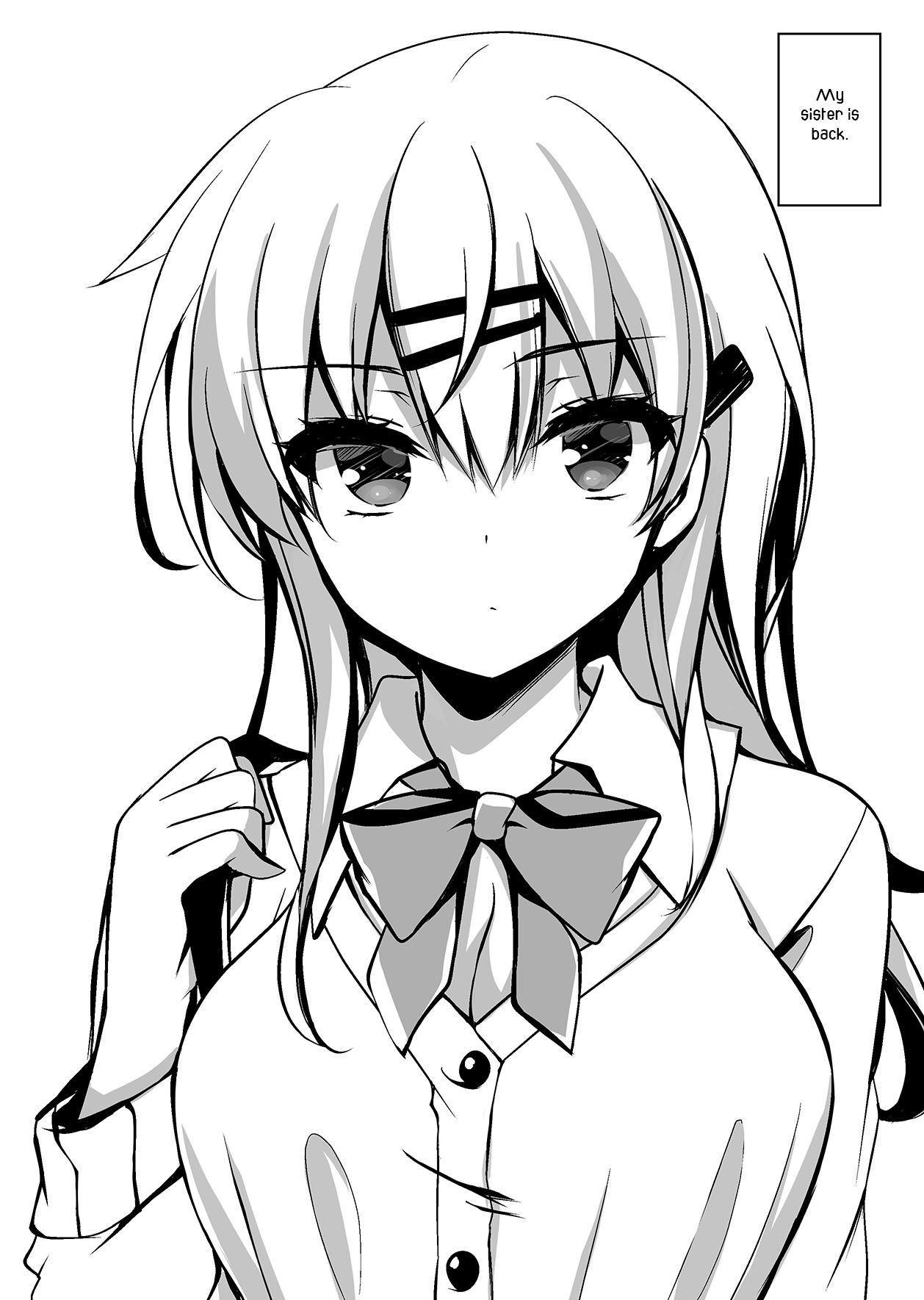 [Chocolate Latte (Ichiyo Moka)]Saimin Kanojo Soushuuhen 02 | Hypnotic Girlfriend Omnibus 02[English] [Digital] Page 23