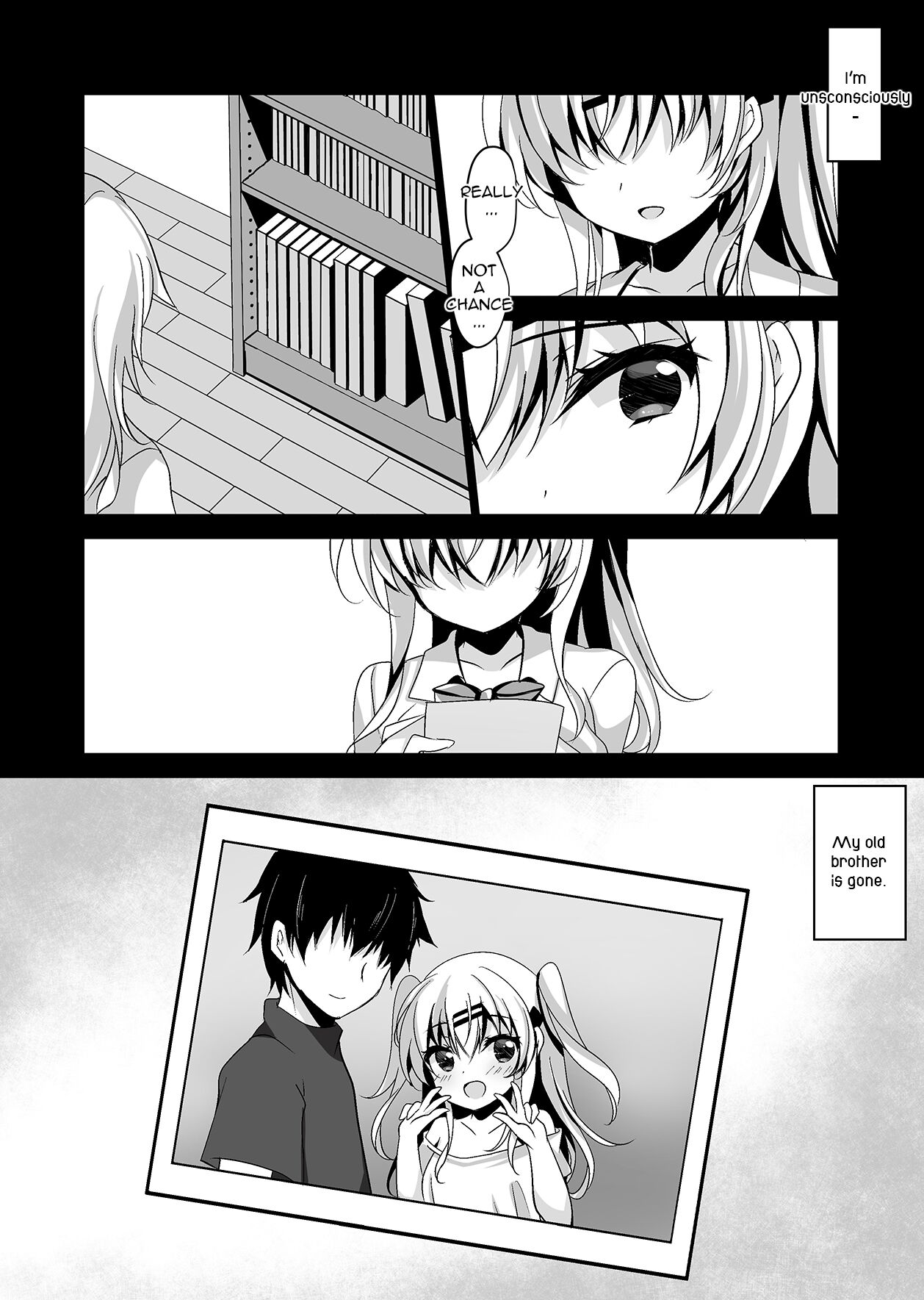 [Chocolate Latte (Ichiyo Moka)]Saimin Kanojo Soushuuhen 02 | Hypnotic Girlfriend Omnibus 02[English] [Digital] Page 62