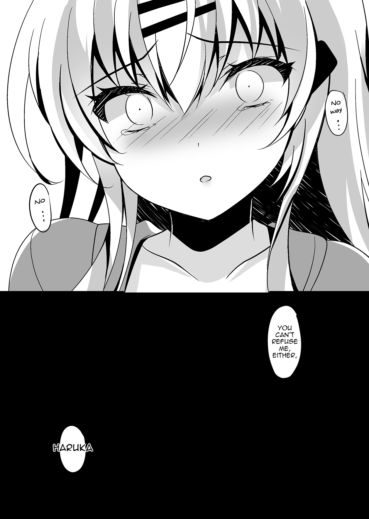 [Chocolate Latte (Ichiyo Moka)]Saimin Kanojo Soushuuhen 02 | Hypnotic Girlfriend Omnibus 02[English] [Digital] Page 80