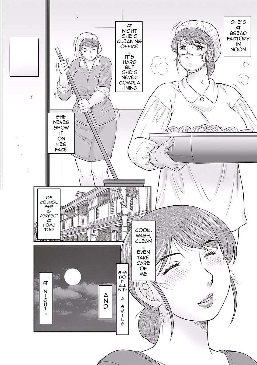 [Fuusen Club]Midaragami Seinaru Jukujo ga Mesubuta Ika no Nanika ni Ochiru made [English] LQ Page 176