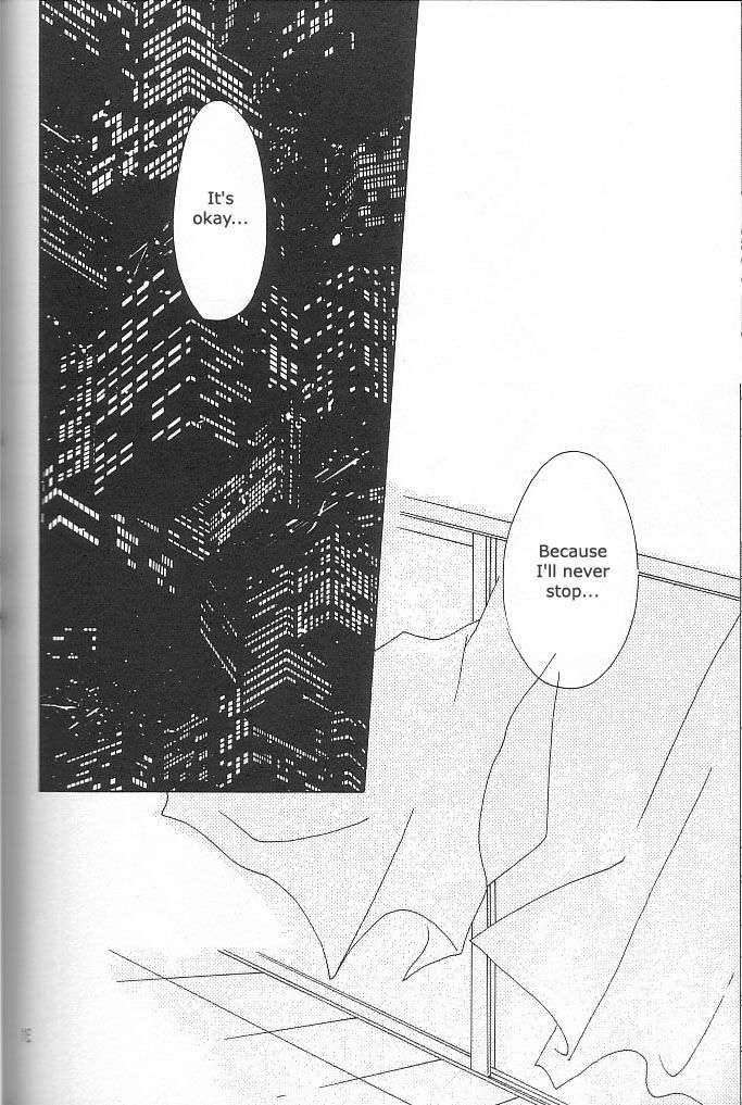 [WALPURGIS (Hazuki Aoi)]Star(Digimon Adventure) [English] Page 28
