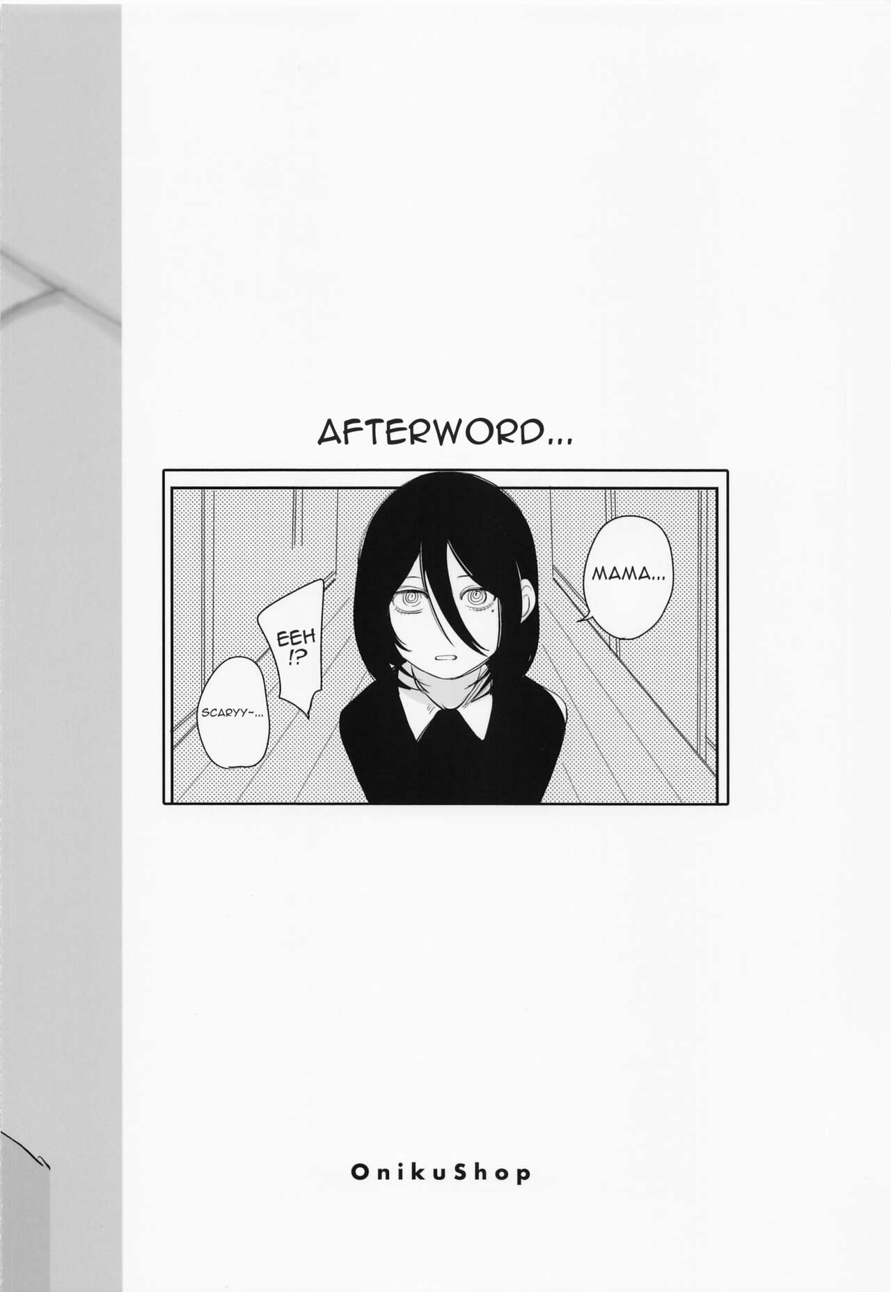 (C101) [OnikuShop (Onikuya)]Denji-kun, Chotto Kyuukei Shimasen ka? | Why Don't We Take a Break, Denji?(Chainsaw Man) [English] {Doujins.com} Page 10