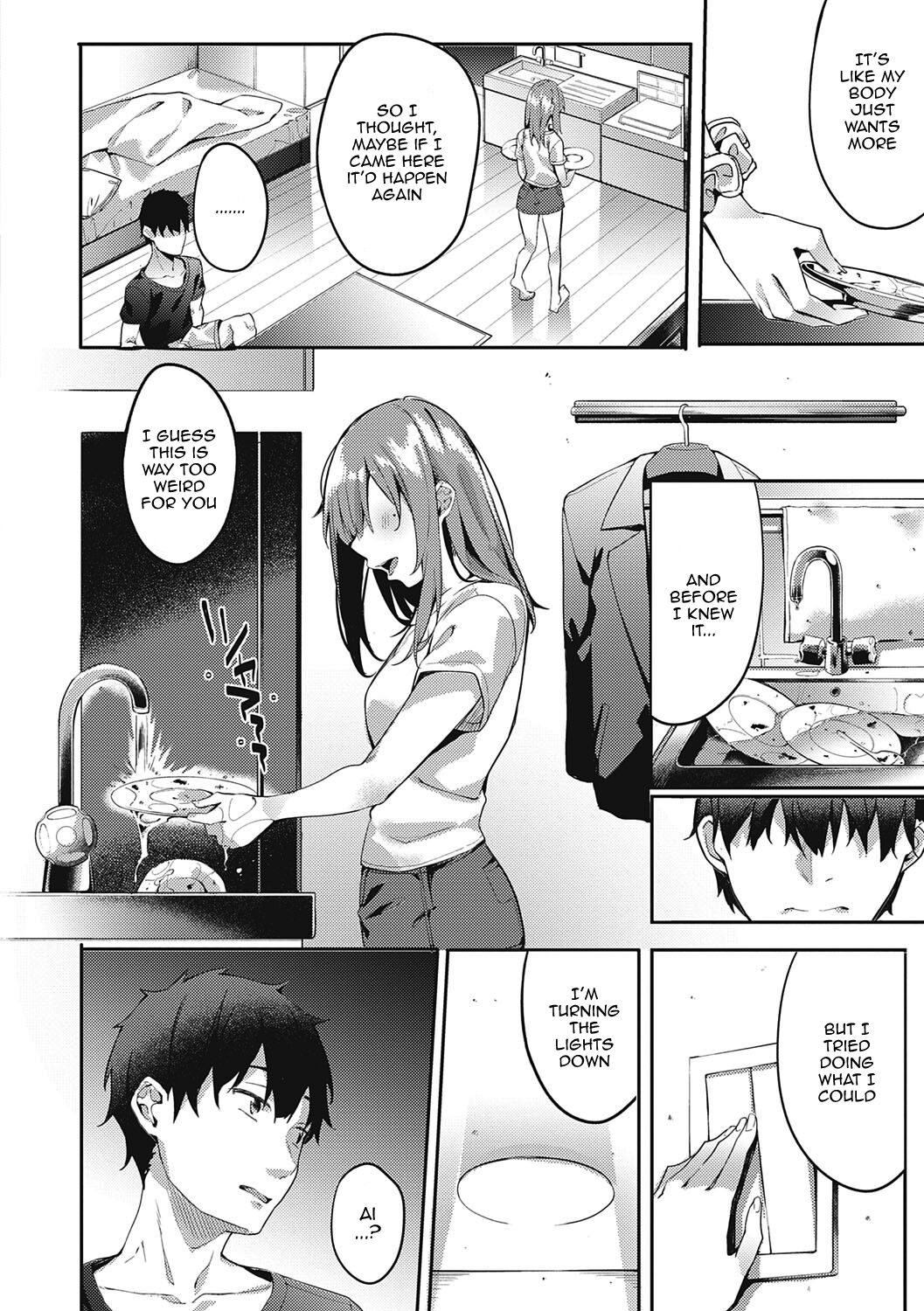 [Bunga]Kenshin Nadeshiko Ch. 1-6[English] {Doujins.com} [Digital] Page 70